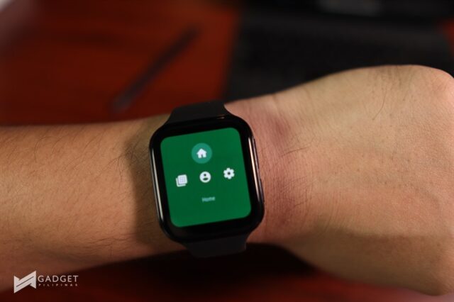 oppo digital watch price