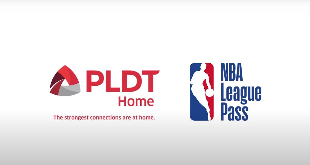 PLDT Home FIBR NBA League Pass