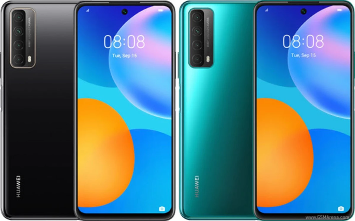 huawei-p-smart-2021-black-green