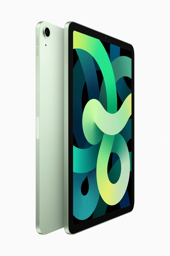 new-ipad-air-green