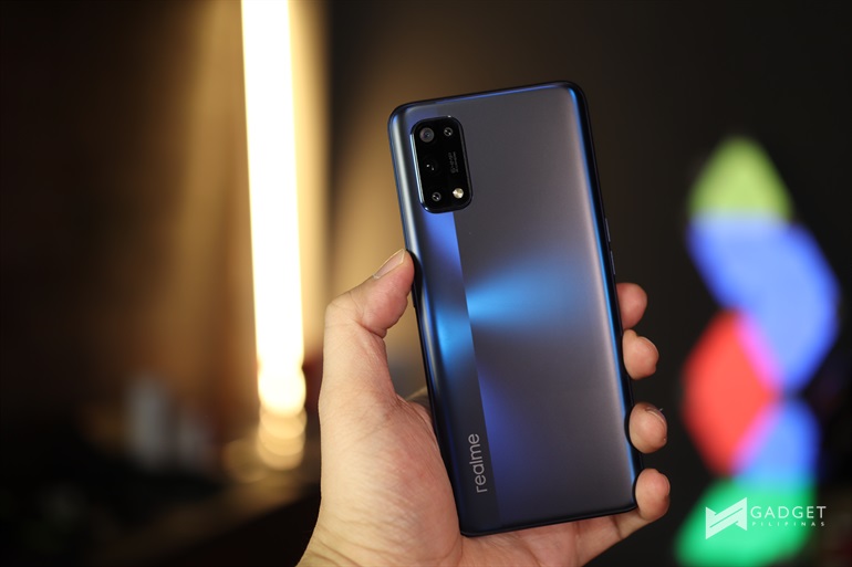 realme 7 Pro 6