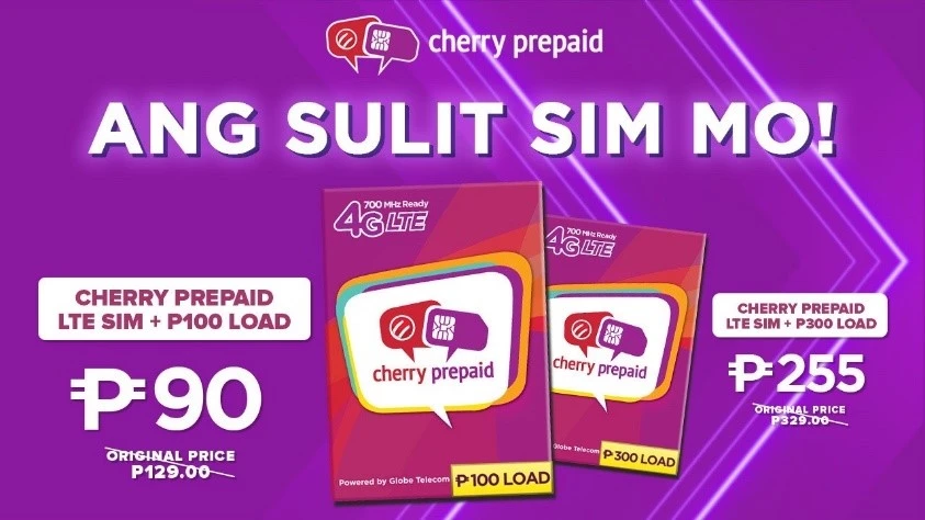 Cherry Shop Deals (3)