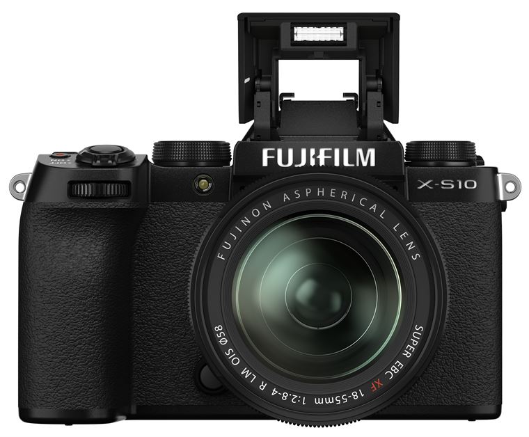 Fujifilm X-S10 unit (2)