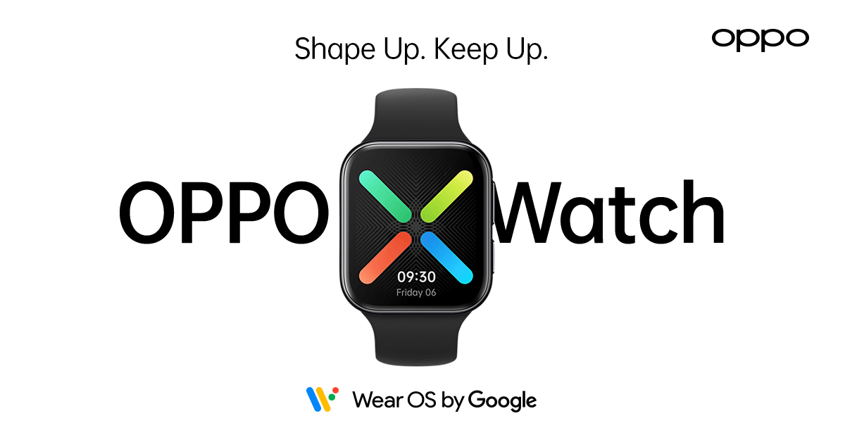 Oppo watch ok discount google not working