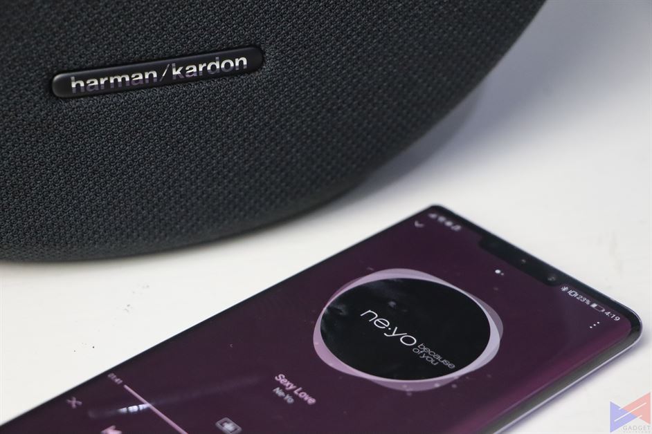 Harman/Kardon Onyx Studio 6 Review 