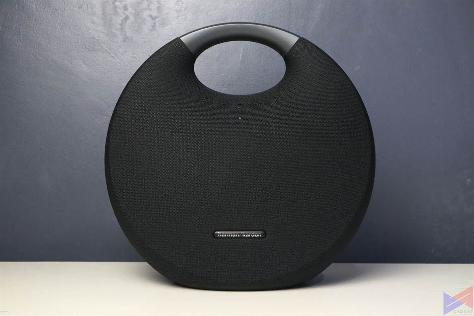 Harman Kardon Onyx Studio 6 Wireless Bluetooth Speaker - IPX7