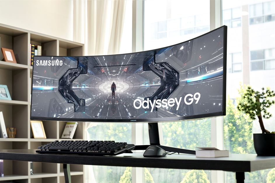 Samsung Officially Launches Its Odyssey Gaming Monitors In Ph Gadget Pilipinas Tech News