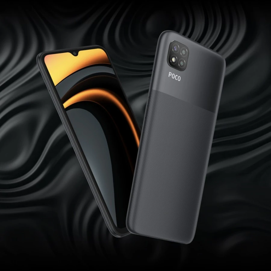 poco-c3-matte-black