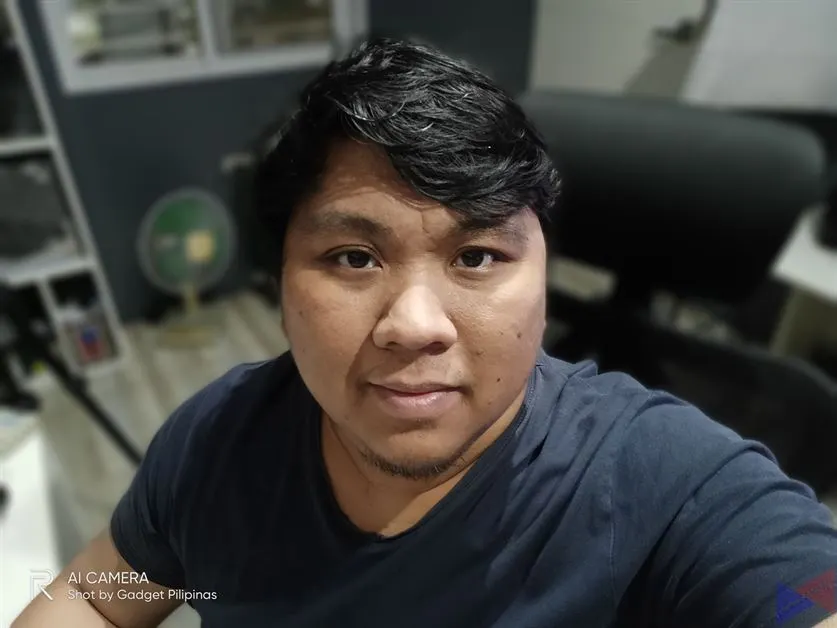 realme 7 review - camera (64)