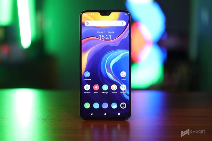 v20 series 1