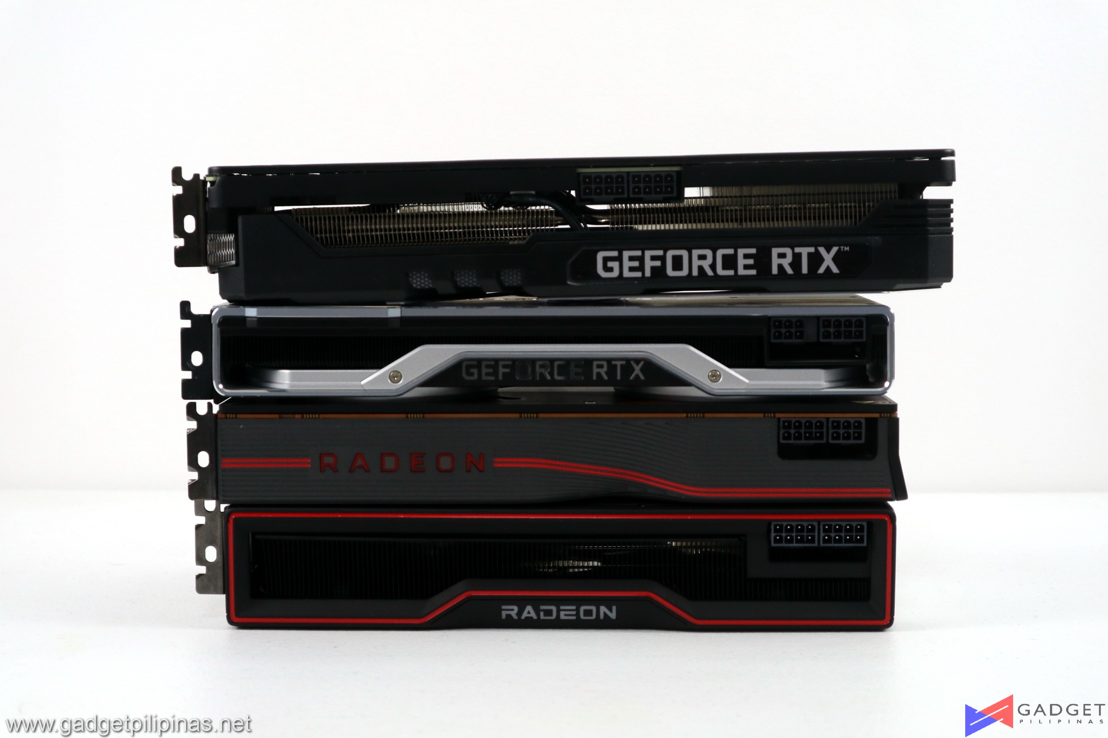 AMD Radeon RX 6800 XT Review 031