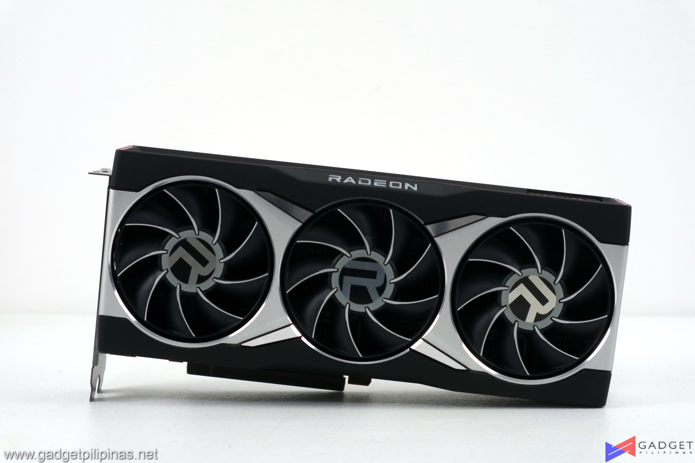 AMD Radeon RX 6800 XT Review - 6800XT