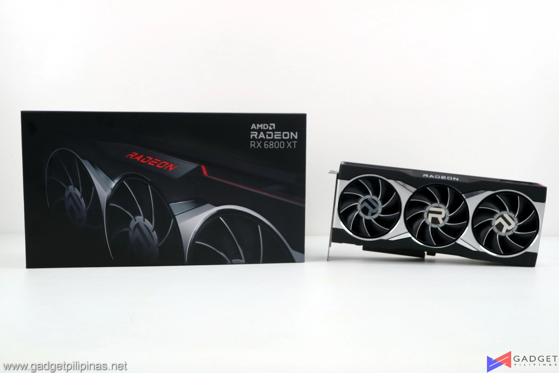 AMD Radeon RX 6800 XT Review - RX 6800 XT vs RTX 3080 - 6800XT Review