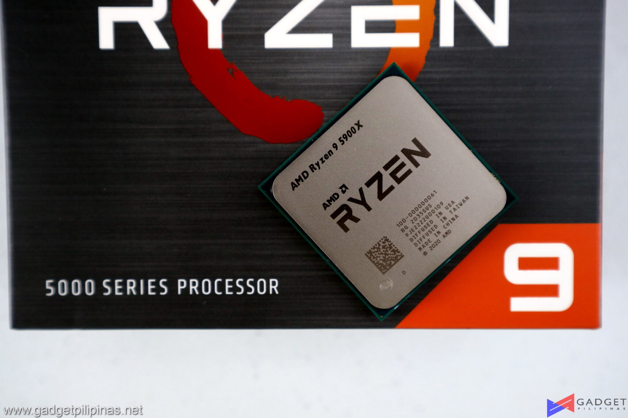 AMD Ryzen 9 5900X Processor Review - The Better Choice | Gadget ...