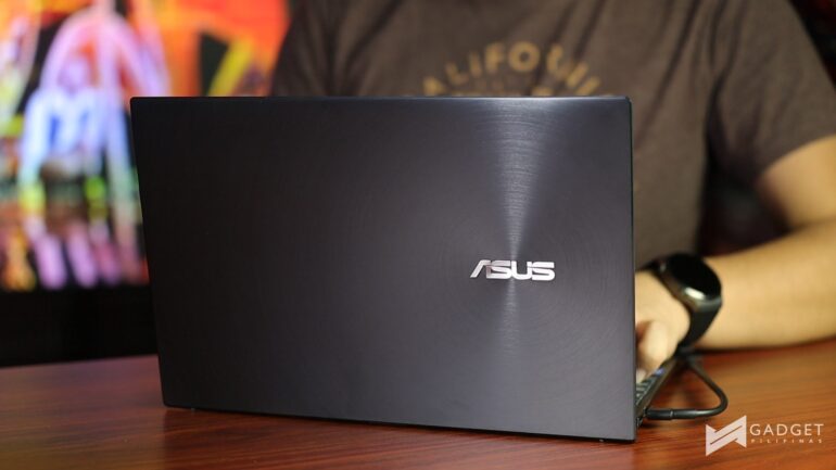 ASUS ZENBOOK AND VIVOBOOK 3