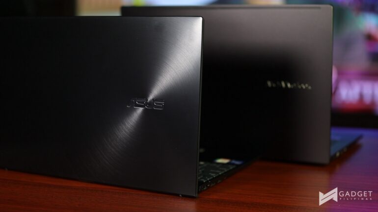 ASUS ZENBOOK AND VIVOBOOK 7