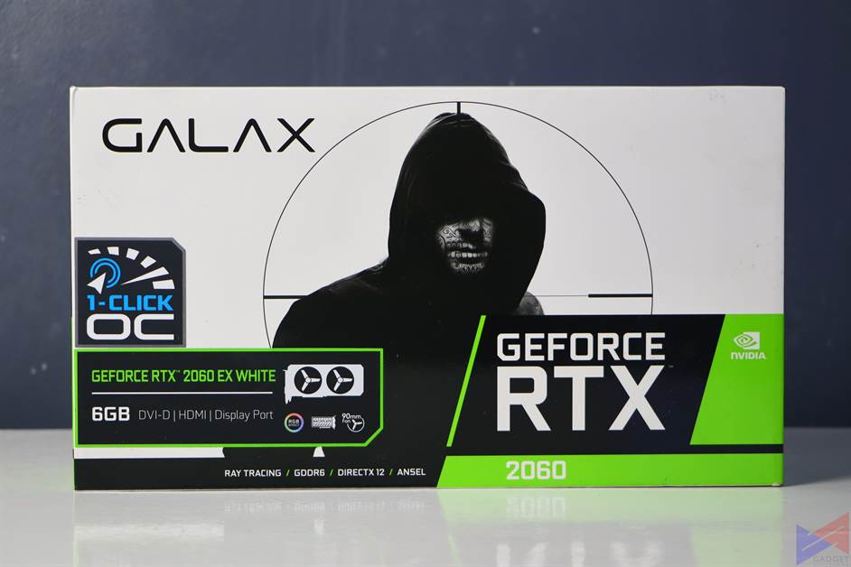 GALAX RTX 2060 EX WHITE (3)