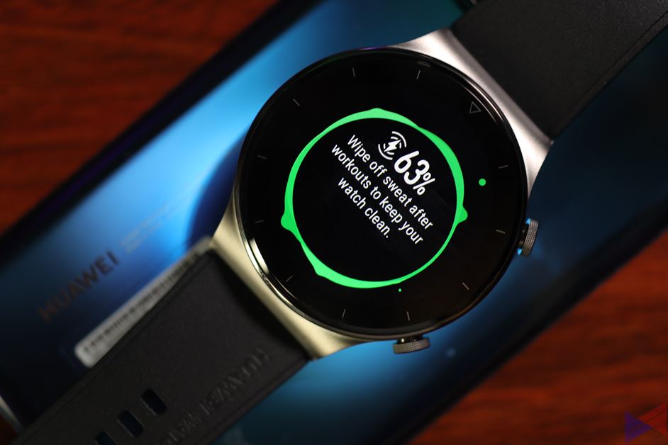Huawei Watch GT 2 Pro Launches in PH, Priced (6)