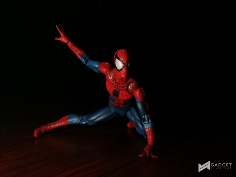 MAFEX 2 Pro