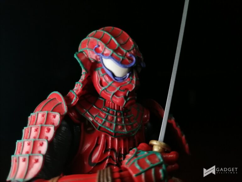 Tamashii 3 Portrait