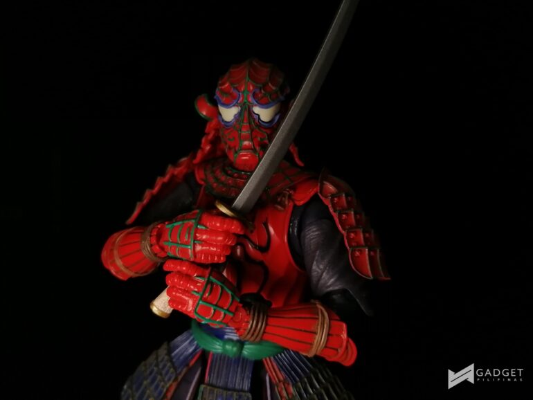 Tamashii 4 Portrait