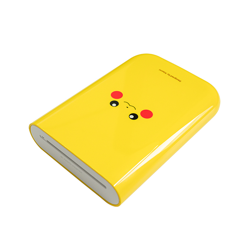 Xiaomi Pikachu-Themed Accessories (8)