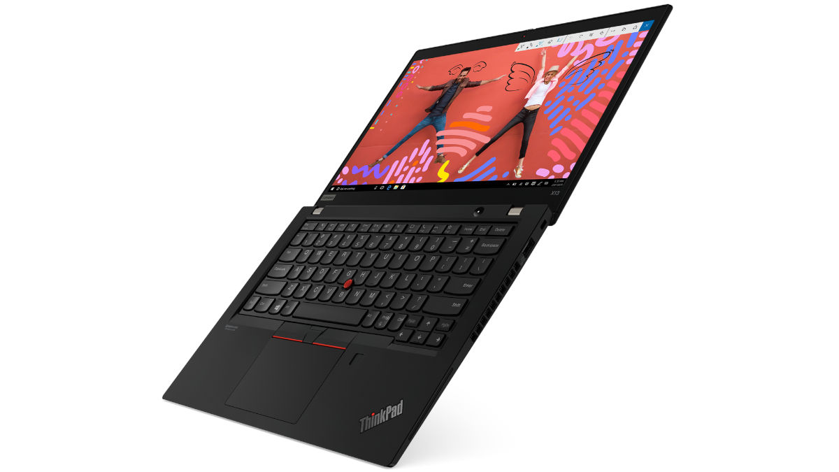 Lenovo Launches AMDPowered ThinkPad T14, X13, and E14 in PH