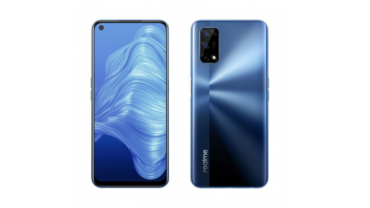 Сколько стоит realme 7 5g