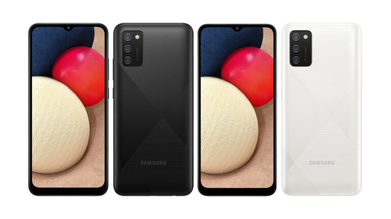 galaxy a120