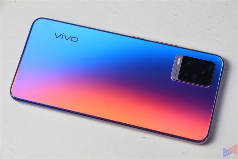 IDC: vivo Ranks Among Top 5 Global Smartphone Brands in ...