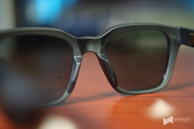 Huawei Gentle Monster Eyewear II Review 23