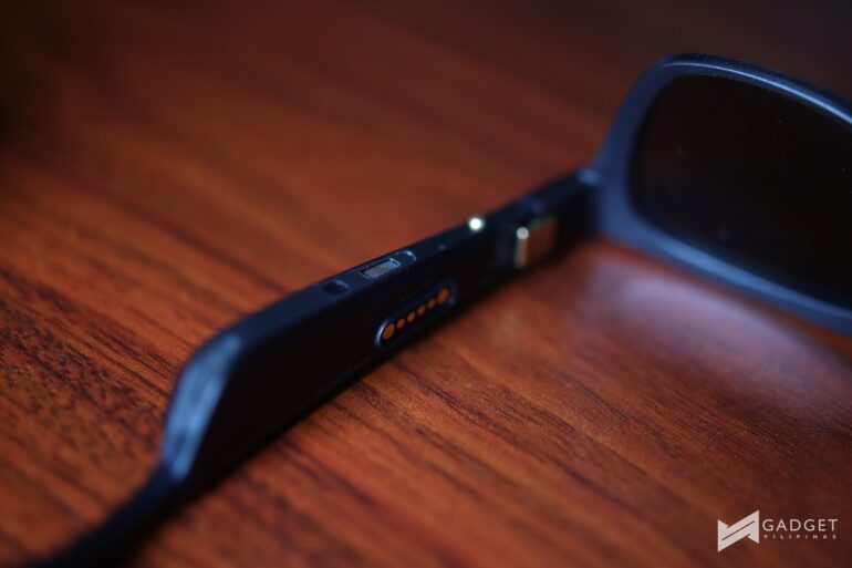 Huawei Gentle Monster Eyewear II Review 34