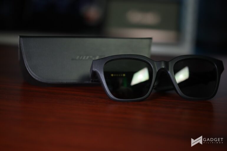 Huawei Gentle Monster Eyewear II Review 38