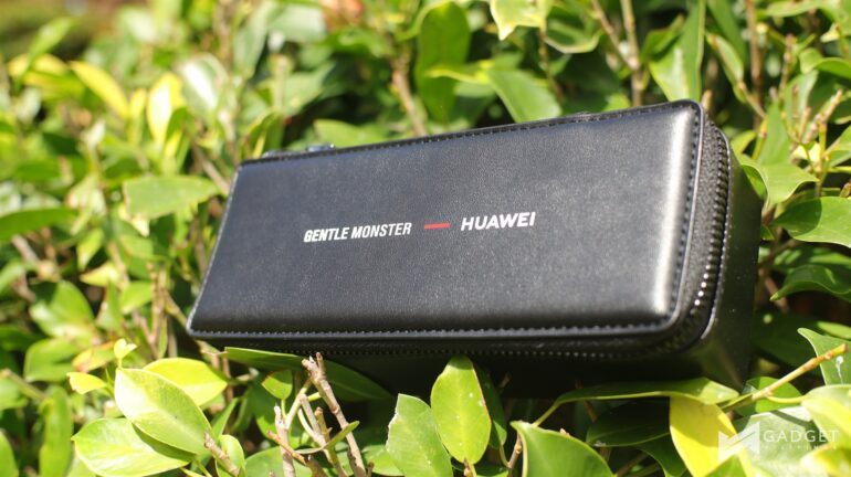 Huawei Gentle Monster Eyewear II Review 43