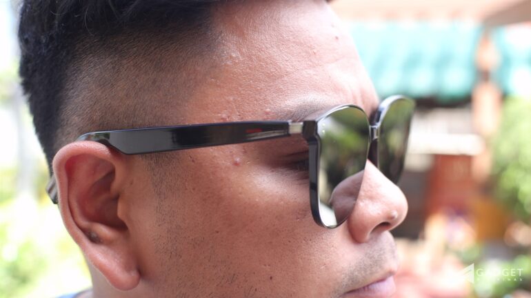 Huawei Gentle Monster Eyewear II Review 58