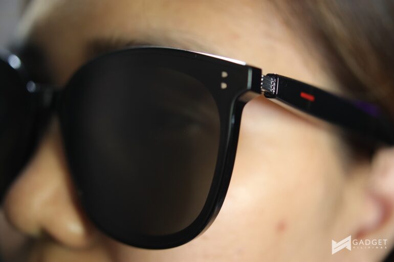 Huawei Gentle Monster Eyewear II Review 66