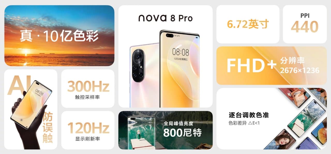 huawei-nova-8-pro-features