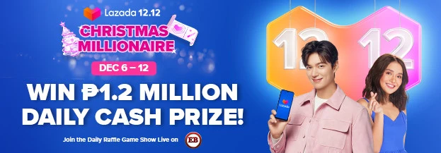 lazadas-12.12-grand-christmas-sale-christmas-millionaire