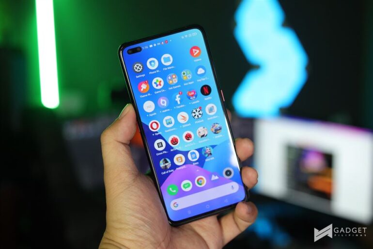 realme X50 Pro 5G (10)