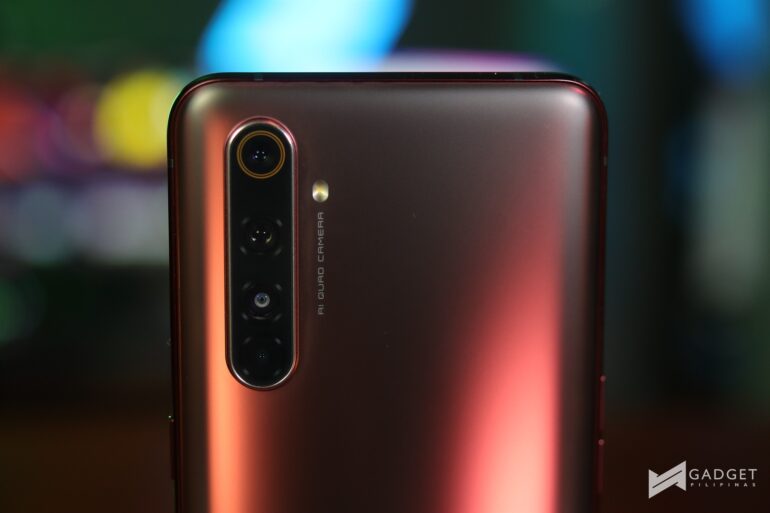 realme X50 Pro 5G 7