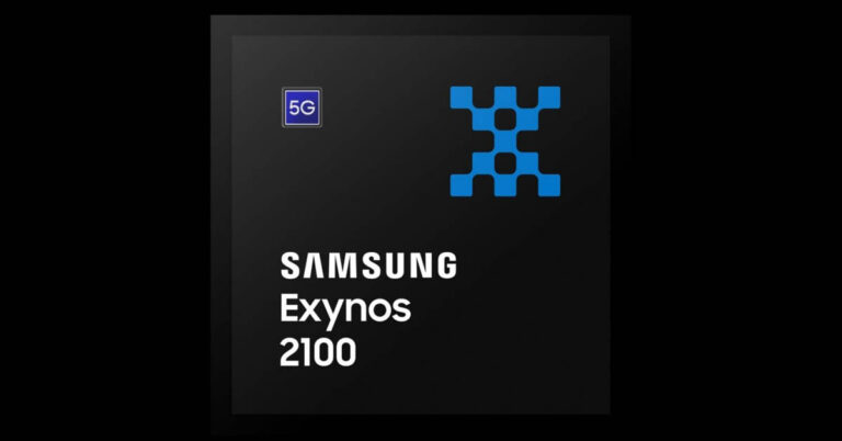 exynos 2100