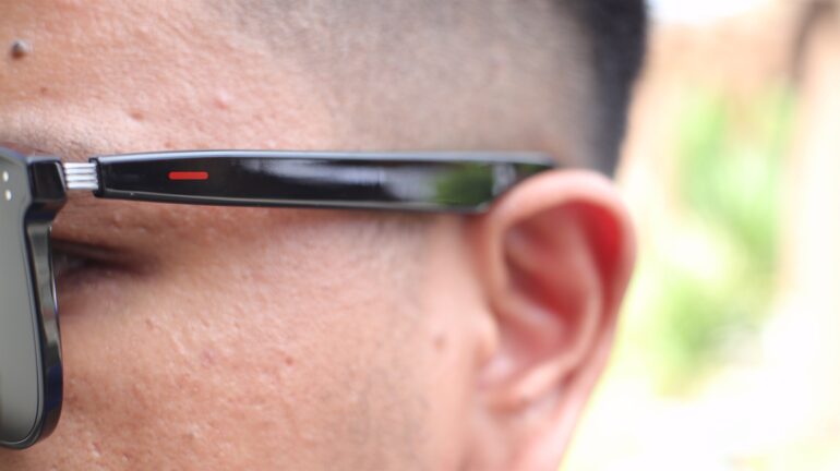 Huawei Gentle Monster Eyewear II Review 56