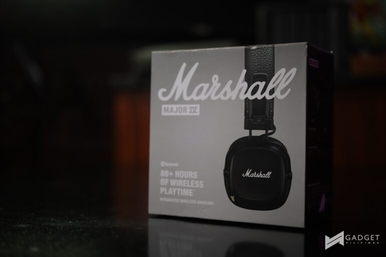 Marshall Major IV 20