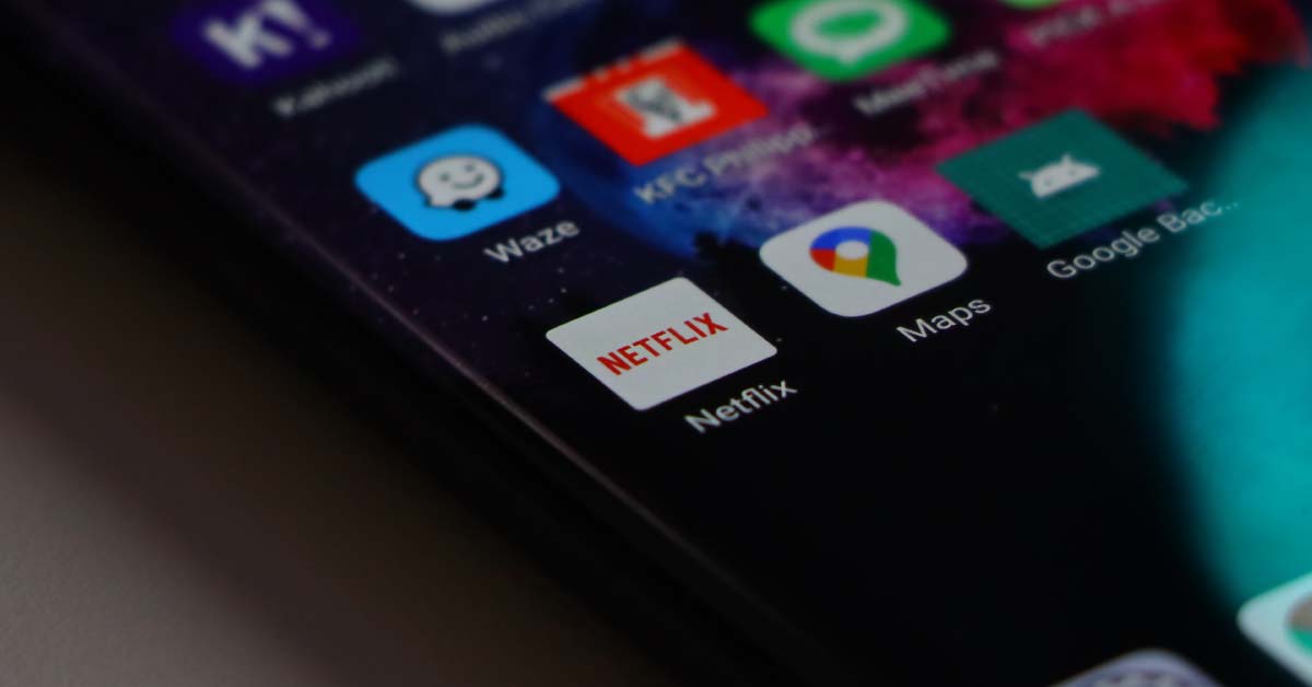Netflix Update Aims to Bring Better Audio 2