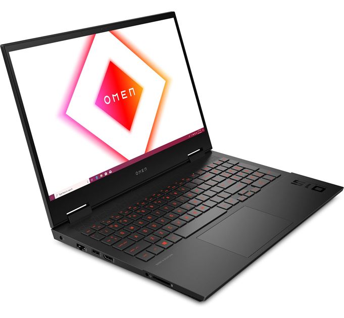 Hp Omen 15 Now Equipped With 10th Generation Intel Core Processor 1062