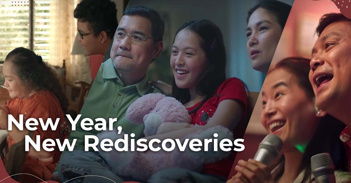 PLDT Home New Year, New Rediscoveries -1