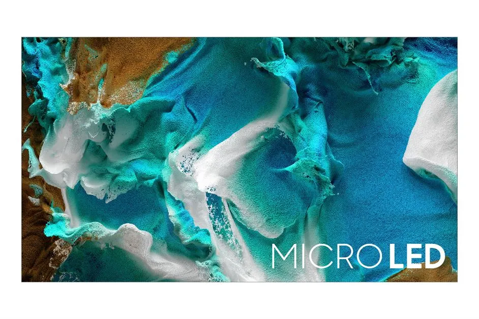 Samsung CES2021_MICRO_LED