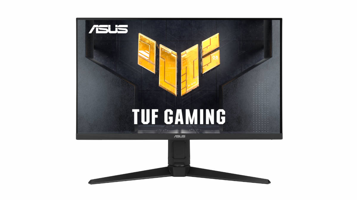 Asus tuf gaming vg28uql1a обзор