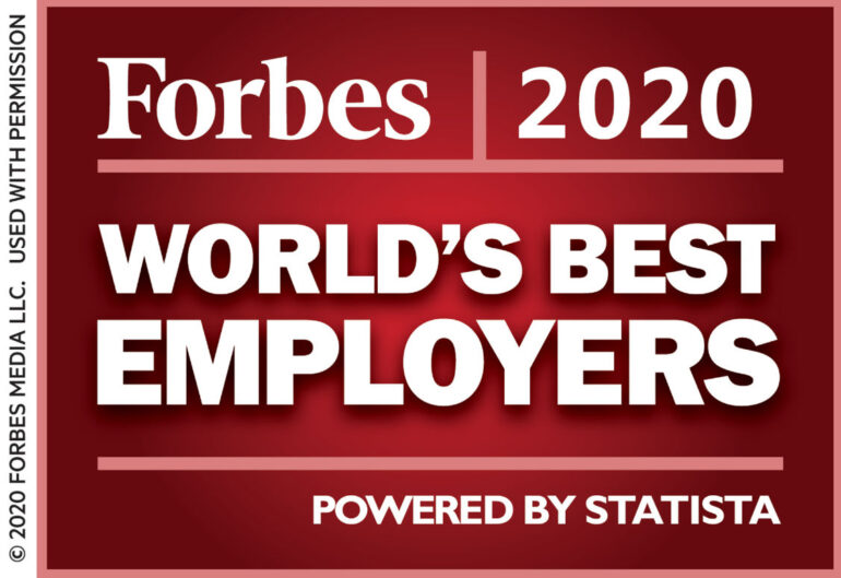 brother-one-of-forbers-worlds-best-employers-2020