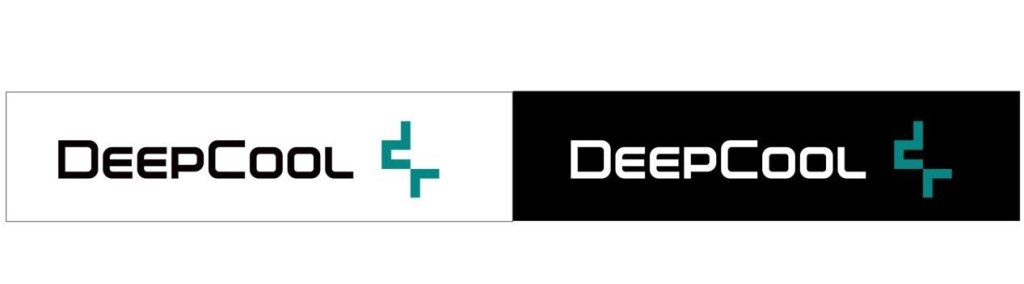 deepcool 2021 logos